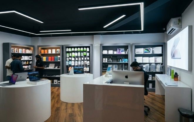 MacBook service center Kozhikode