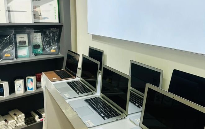 iPhone service Calicut