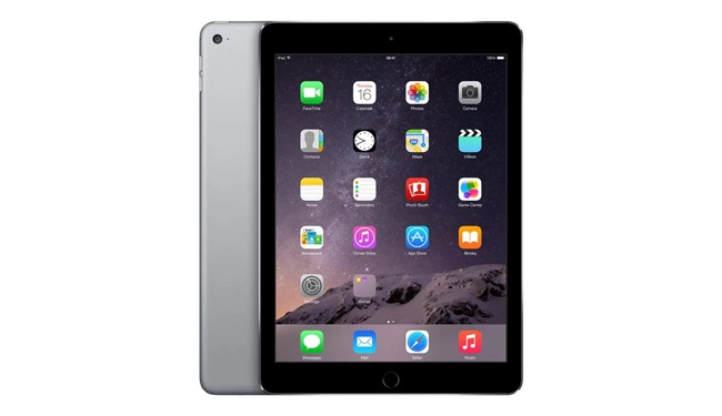 iPad service center Calicut