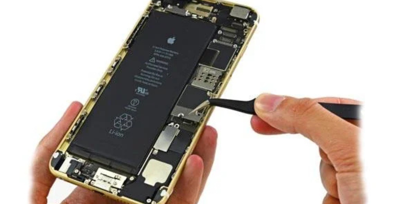 apple service center calicut