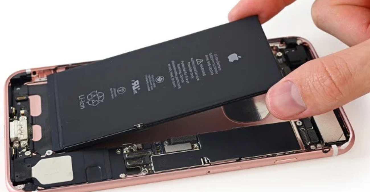 apple service center calicut