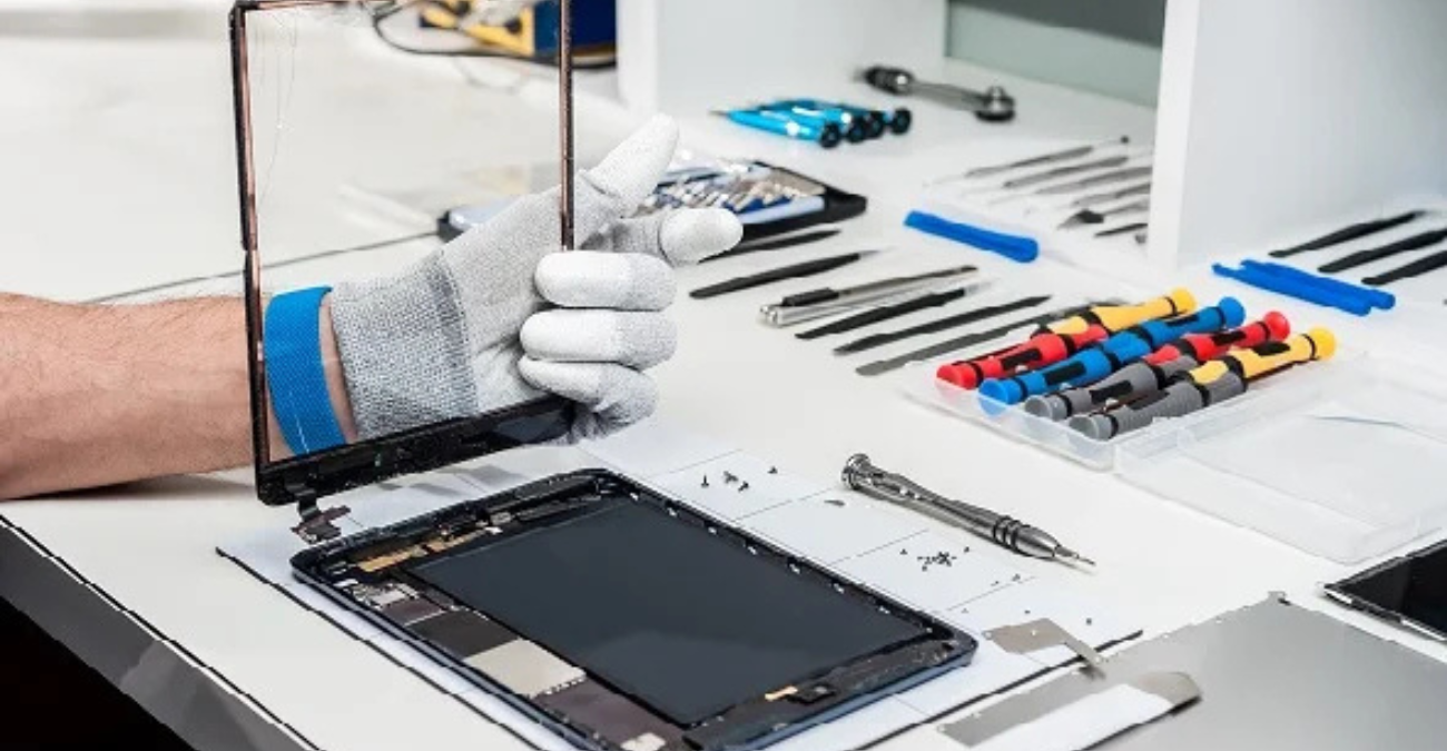 iPad service center Calicut